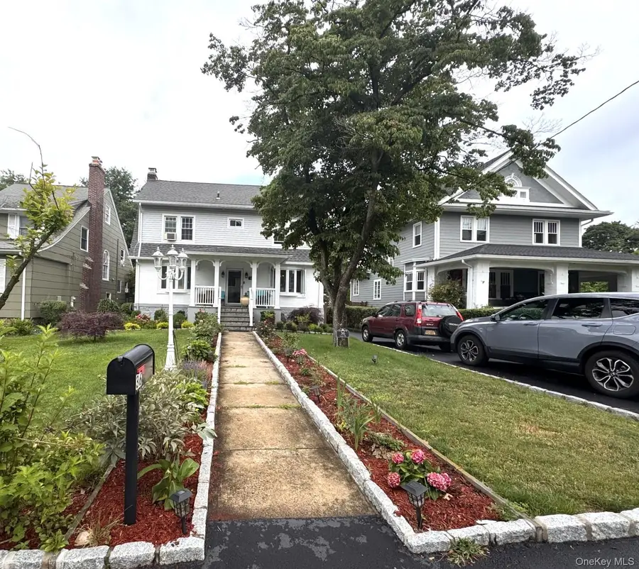 36 Earle Place, New Rochelle, NY 10801 - #2