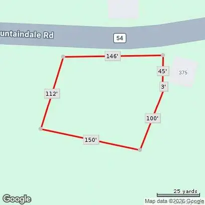 T/B/D Mountiandale Road, Fallsburg, NY 12733 - #1