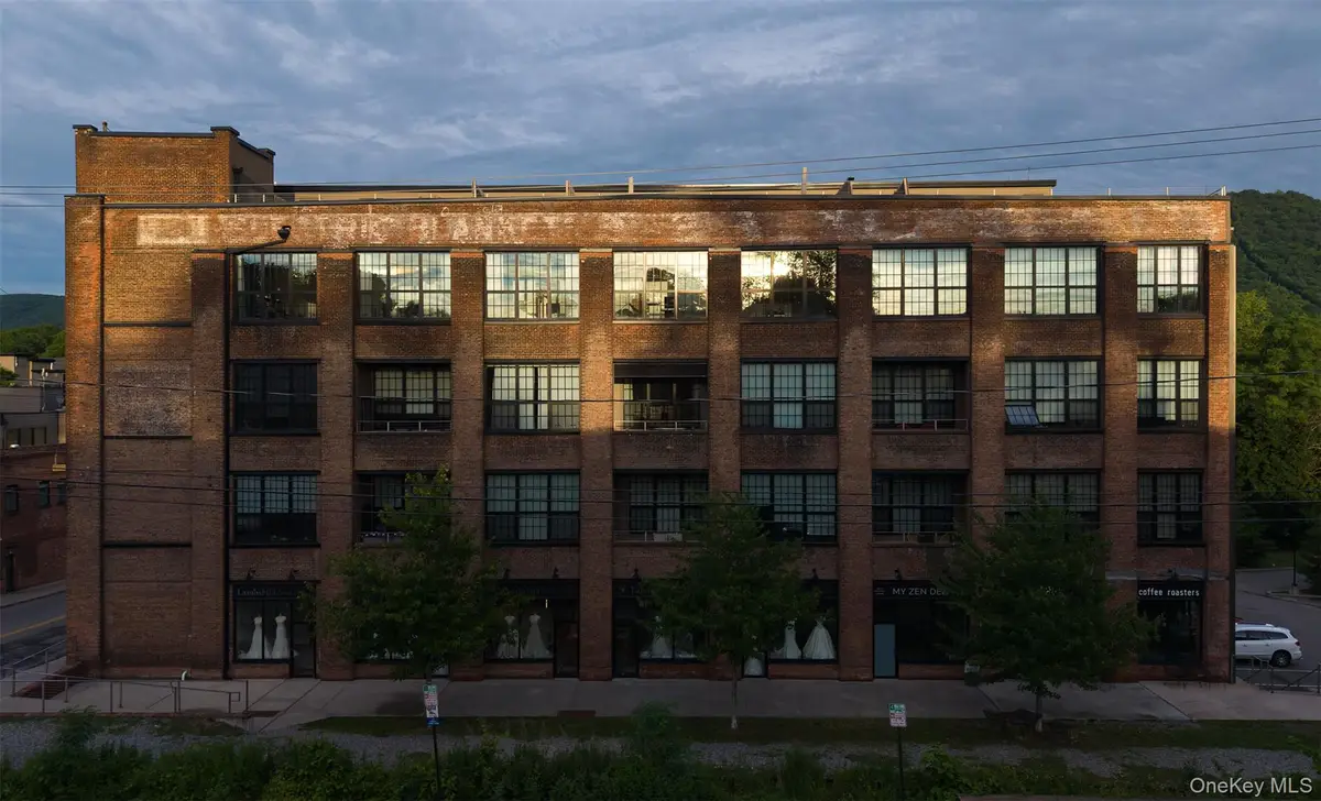 1 E Main Street #402, Beacon, NY 12508 - #1
