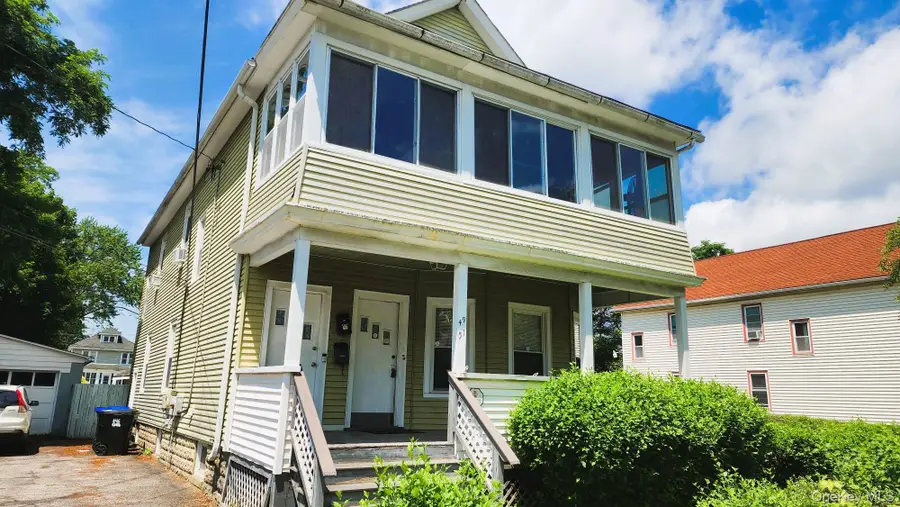 51 Lincoln Avenue, Poughkeepsie, NY 12601 - #3