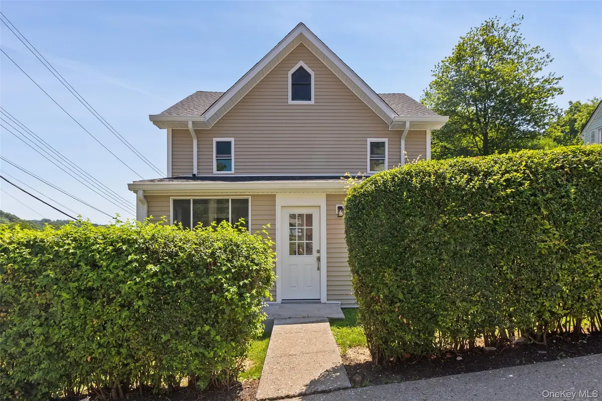 103 S Broad Street, Peekskill, NY 10566 - #1