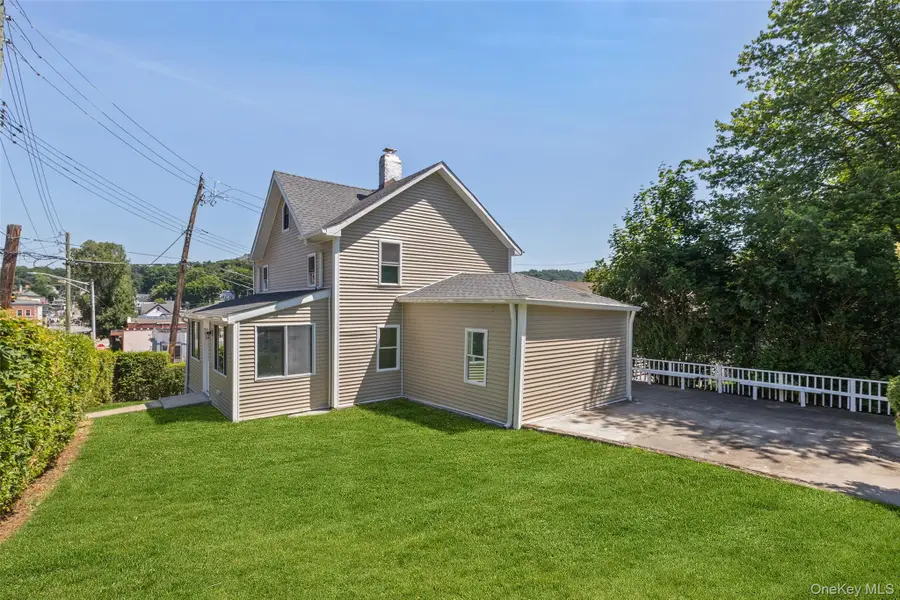 103 S Broad Street, Peekskill, NY 10566 - #2