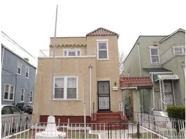 13415 232nd Street, Springfield Gardens, NY 11413 - #1