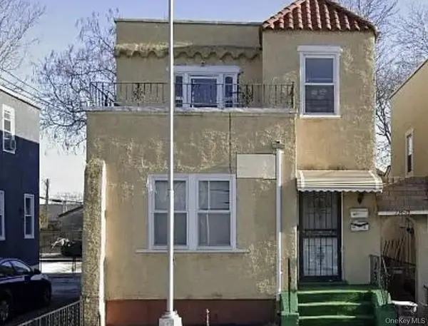 13415 232nd Street, Springfield Gardens, NY 11413
