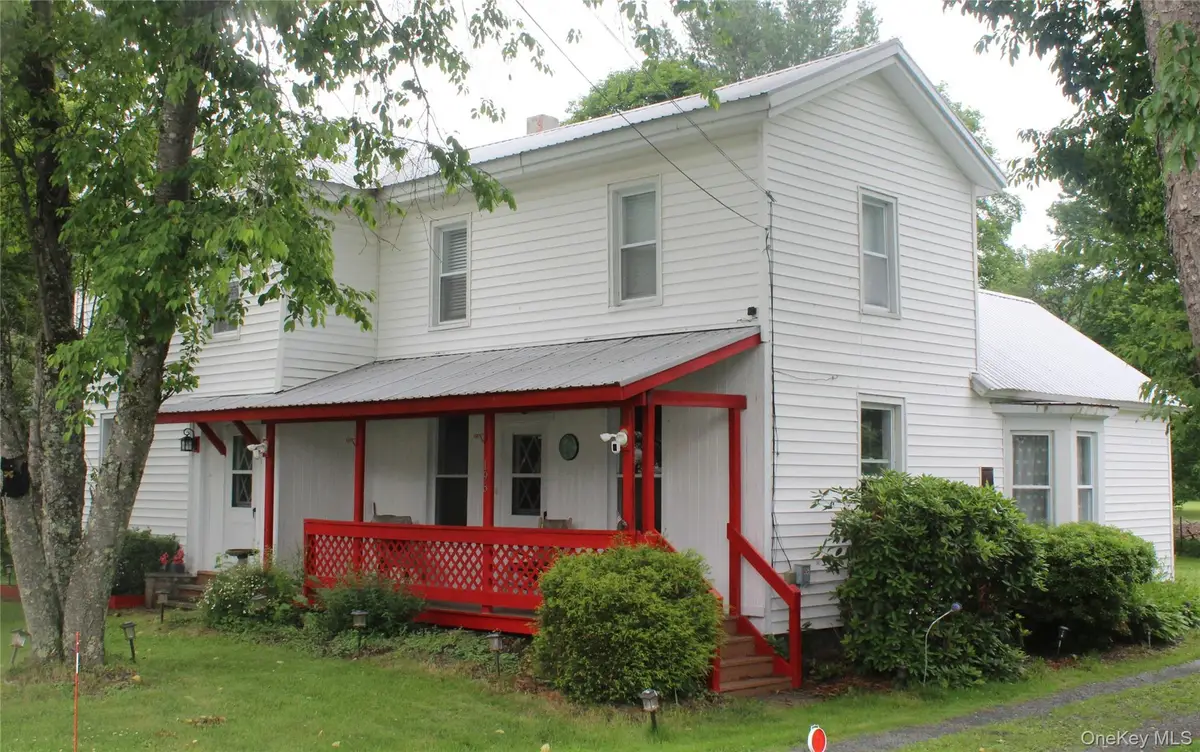 196 Rockland Road, Roscoe, NY 12776 - #1