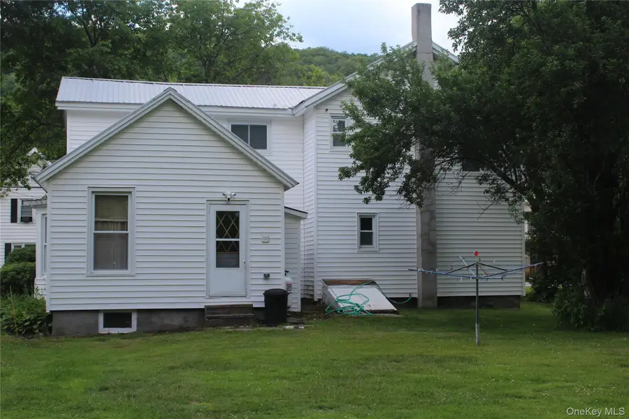 196 Rockland Road, Roscoe, NY 12776 - #2