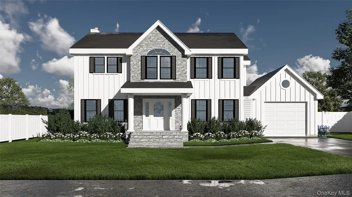 62 Adelhaide Lane, East Islip, NY 11730 - #1