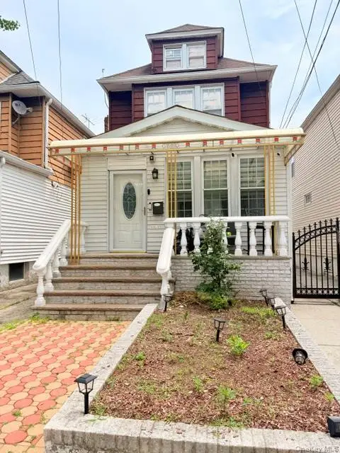 11537 114th Place, South Ozone Park, NY 11420