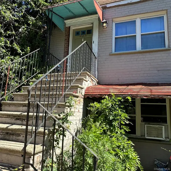 863 E 226th Street, Bronx, NY 10466