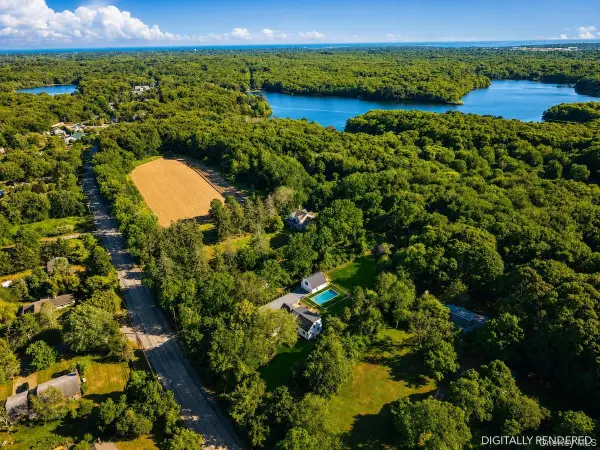1579 N Sea Road, Southampton, NY 11968