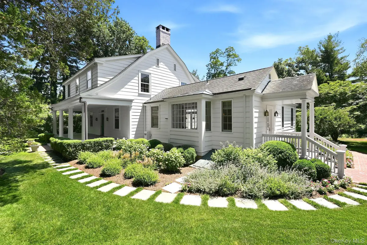 455 Polly Park Road, Rye, NY 10580 - #1