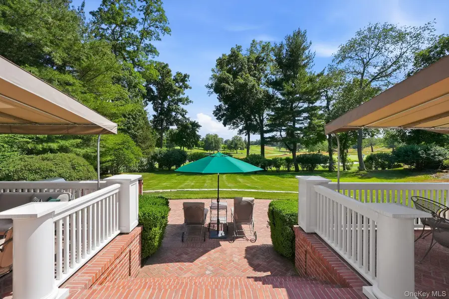 455 Polly Park Road, Rye, NY 10580 - #2