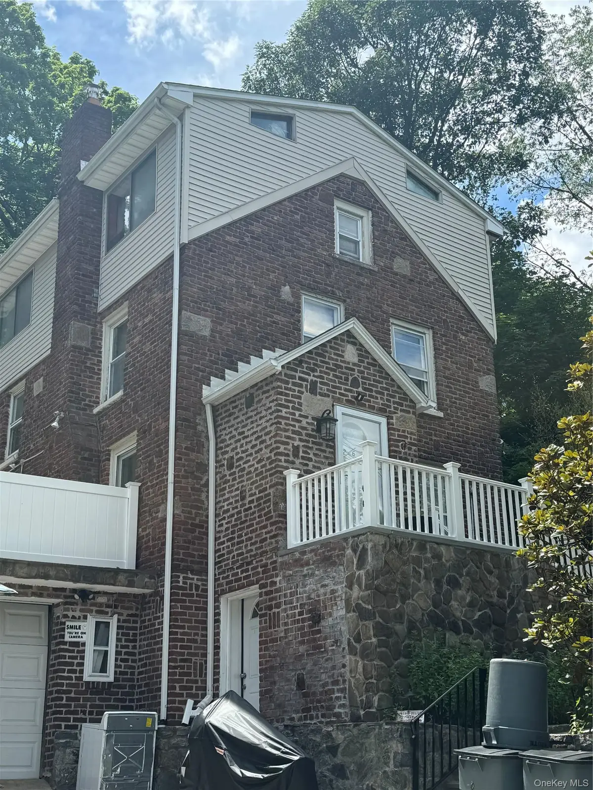 262 Upper Depew Avenue, Nyack, NY 10960 - #1