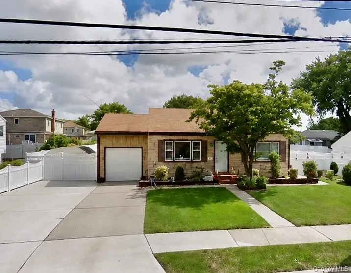452 N Monroe Avenue, Lindenhurst, NY 11757 - #1