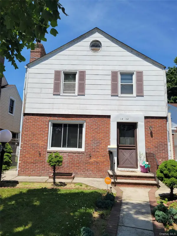 115102 232nd Street, Cambria Heights, NY 11411