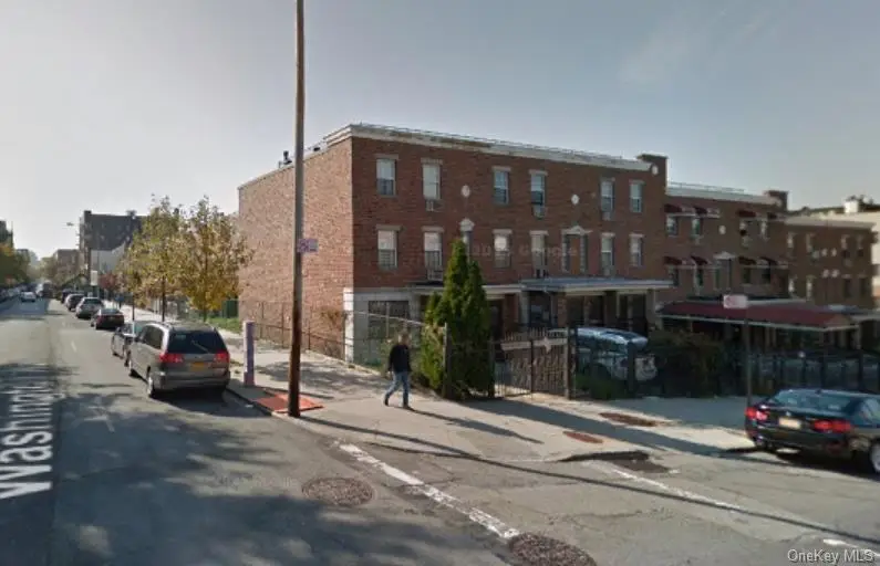 466 E 179th Street, Bronx, NY 10457 - #2