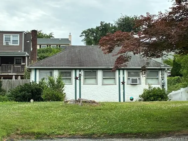 38 S Hillside Avenue, Elmsford, NY 10523 - #1