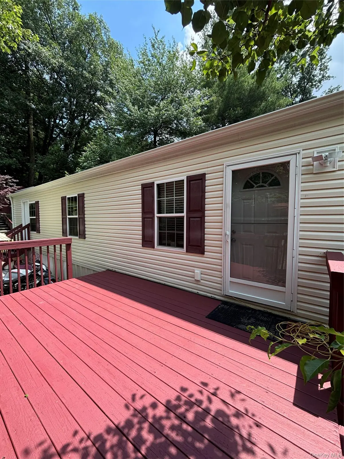 18 Parkway Trailer Court, Pomona, NY 10970 - #1