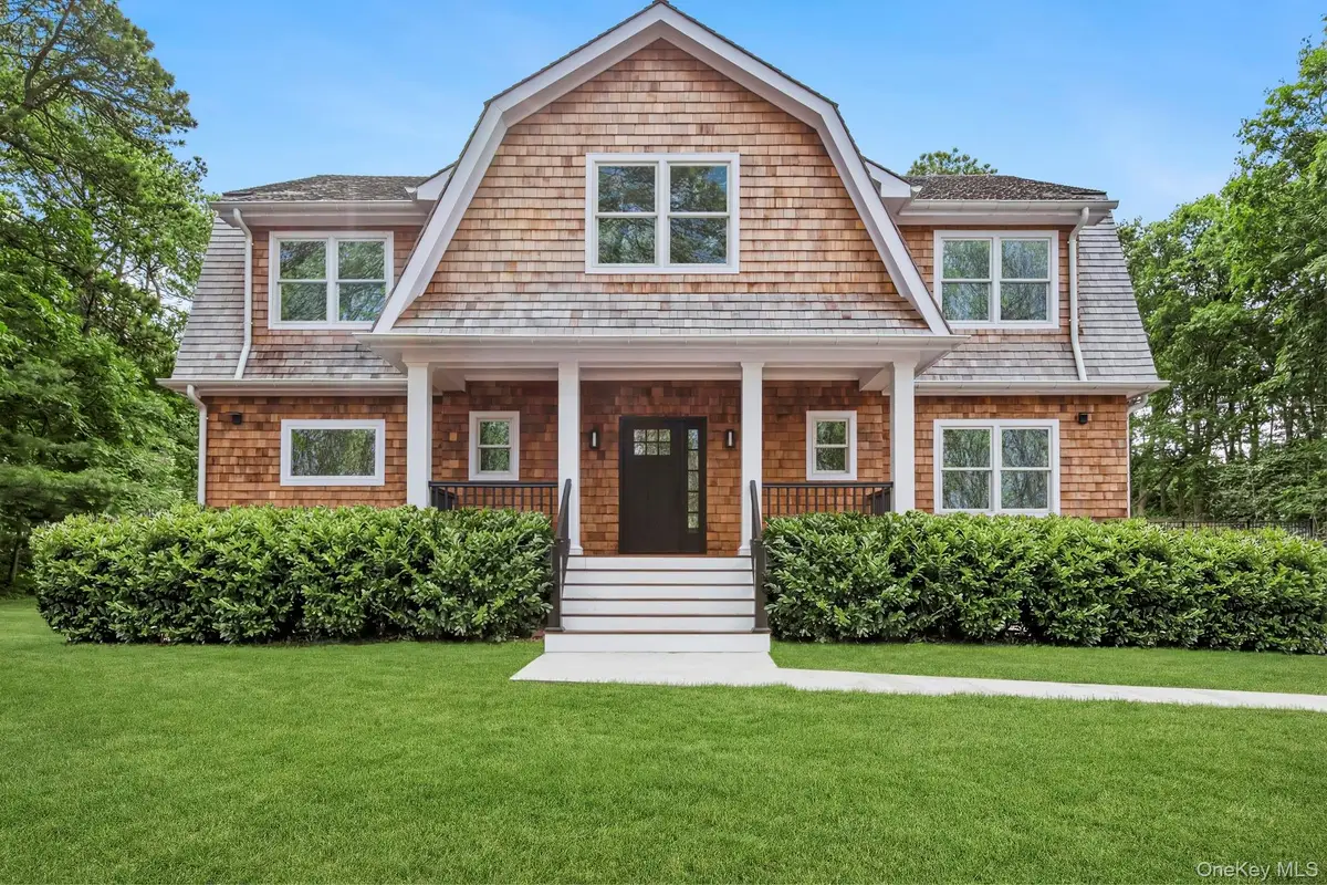 148 Hills Station Road, Southampton, NY 11968 - #1