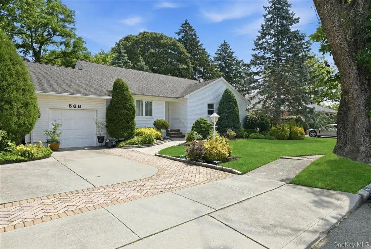 566 Harrison Avenue, East Meadow, NY 11554 - #1