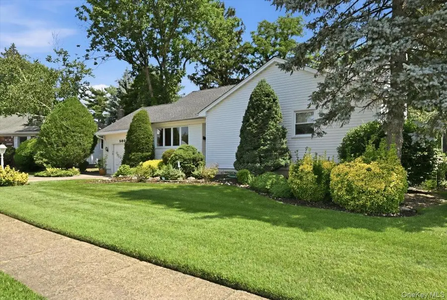 566 Harrison Avenue, East Meadow, NY 11554 - #3