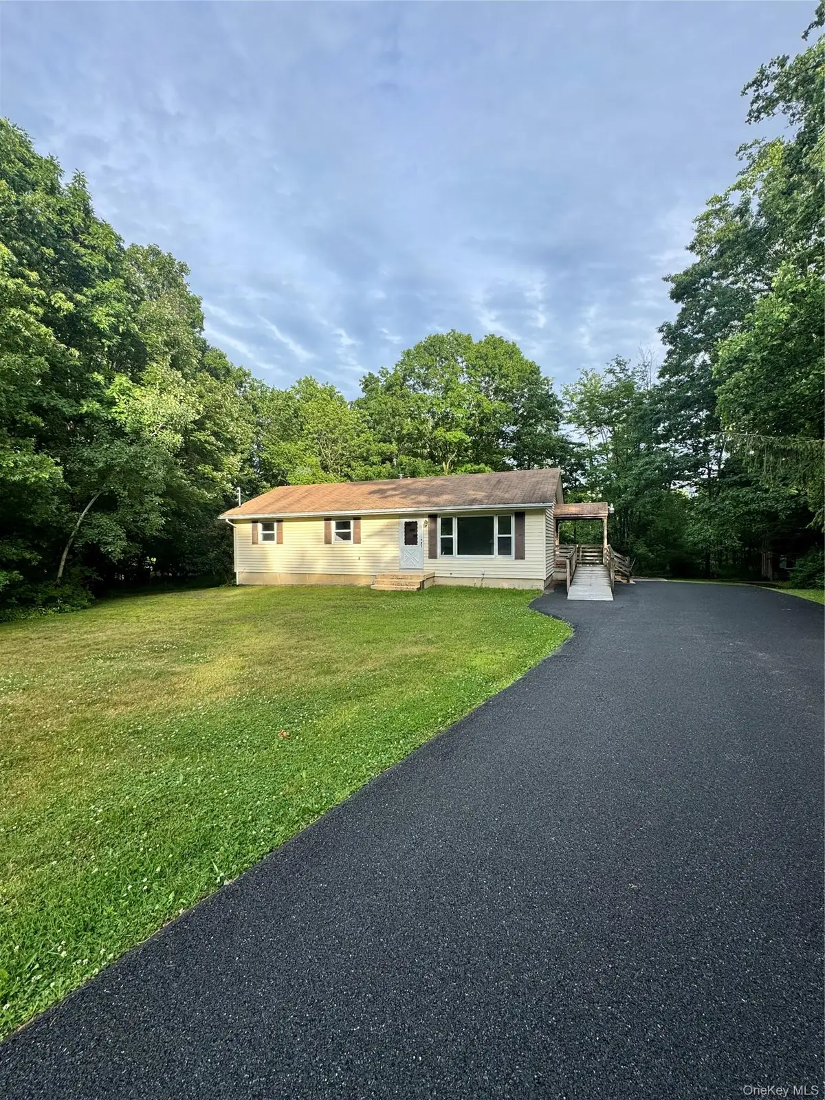 252 Toad Pasture Road, Middletown, NY 10940 - #1
