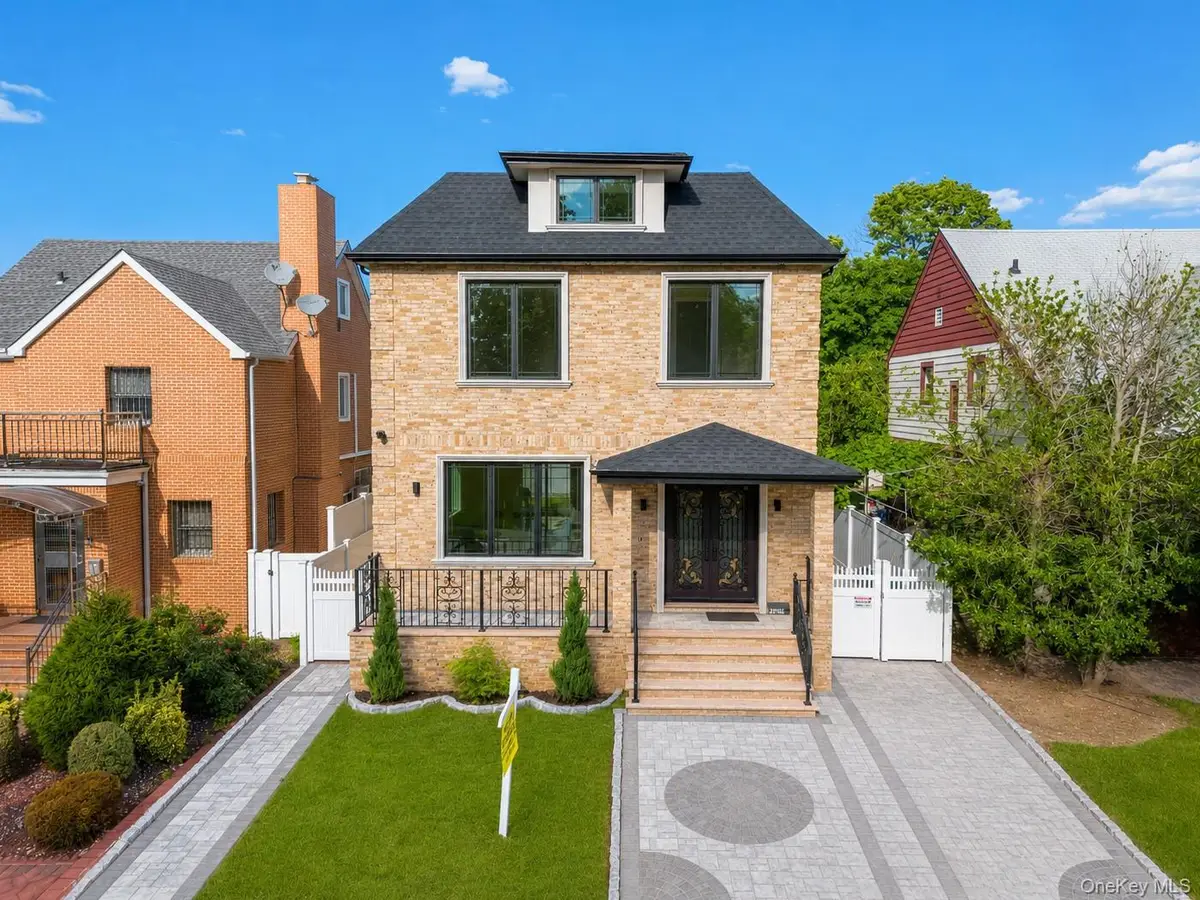 7619 173rd Street, Fresh Meadows, NY 11366 - #1