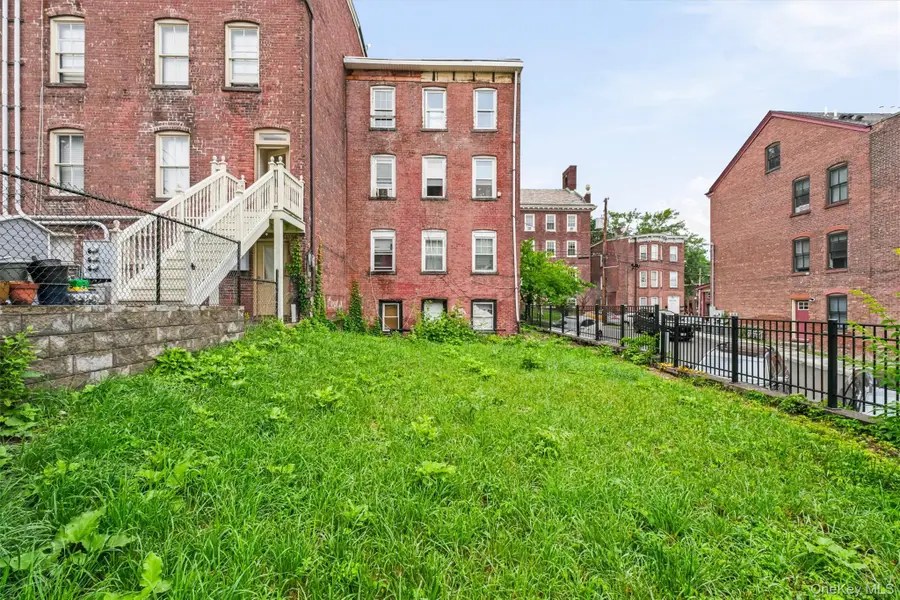 191 1st Street, Newburgh, NY 12550 - #2