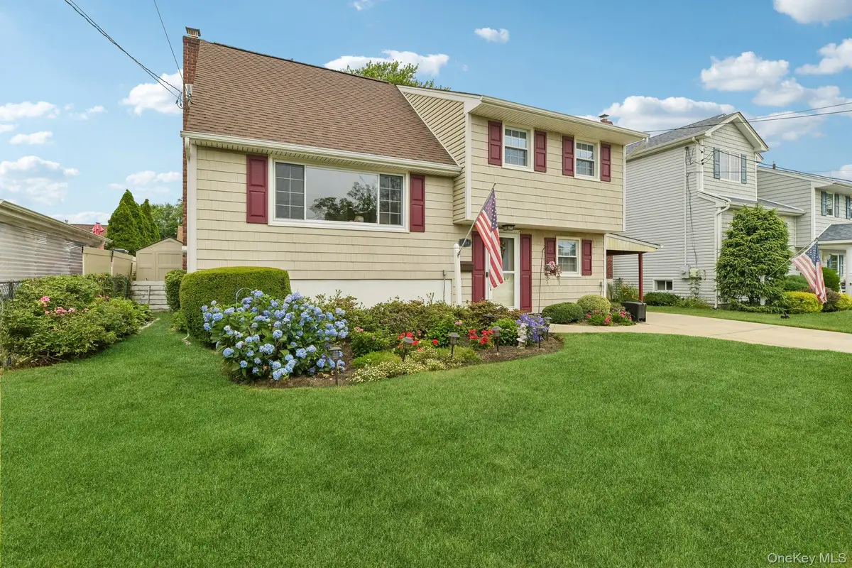 2394 Cedar Street, Seaford, NY 11783 - #1