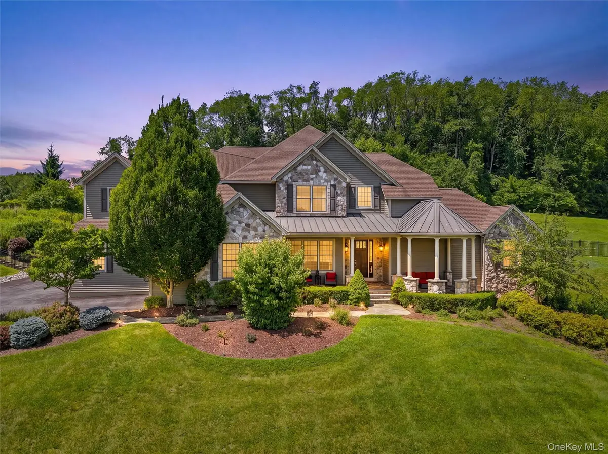 11 Manno Farm Road, Warwick, NY 10990 - #1