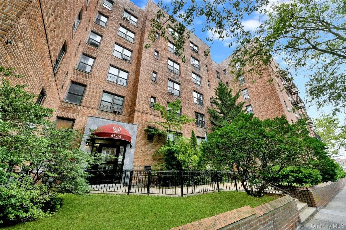 6510 108th Street #2J, Forest Hills, NY 11375 - #1