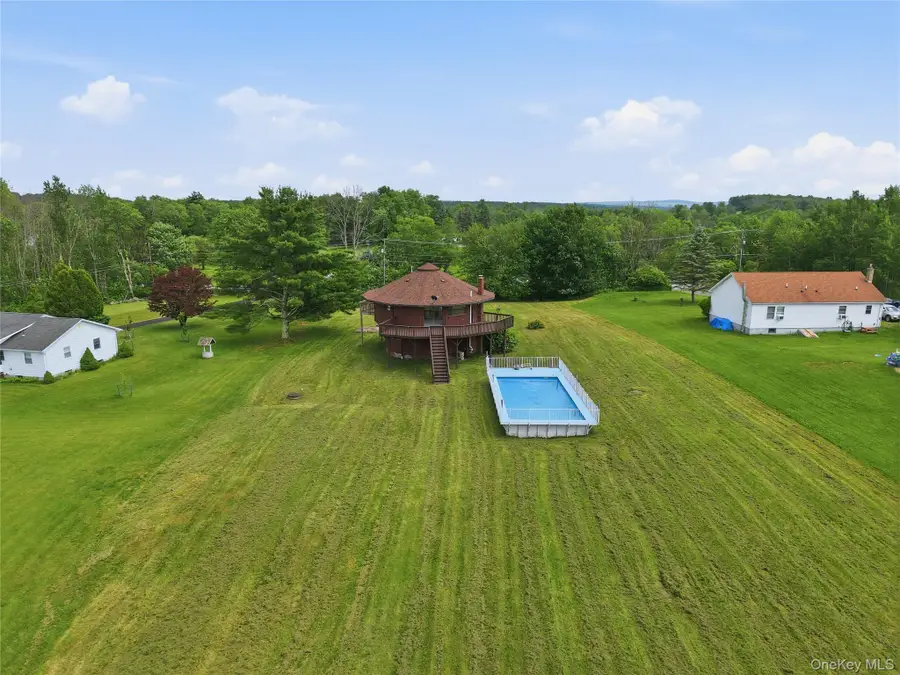 1427 Beach Lake Highway, Beach Lake, PA 18405 - #2