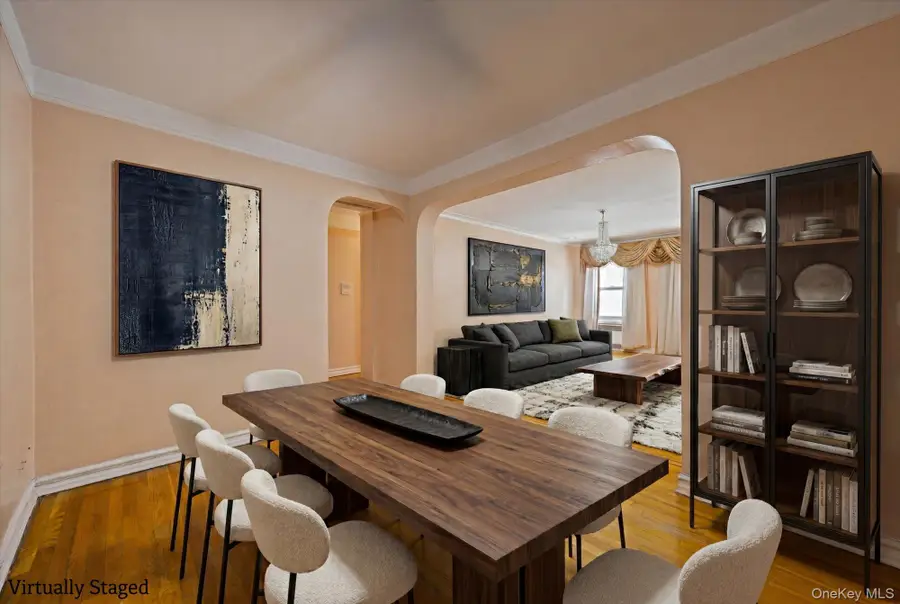 64-85 Saunders Street #A8, Rego Park, NY 11374 - #3