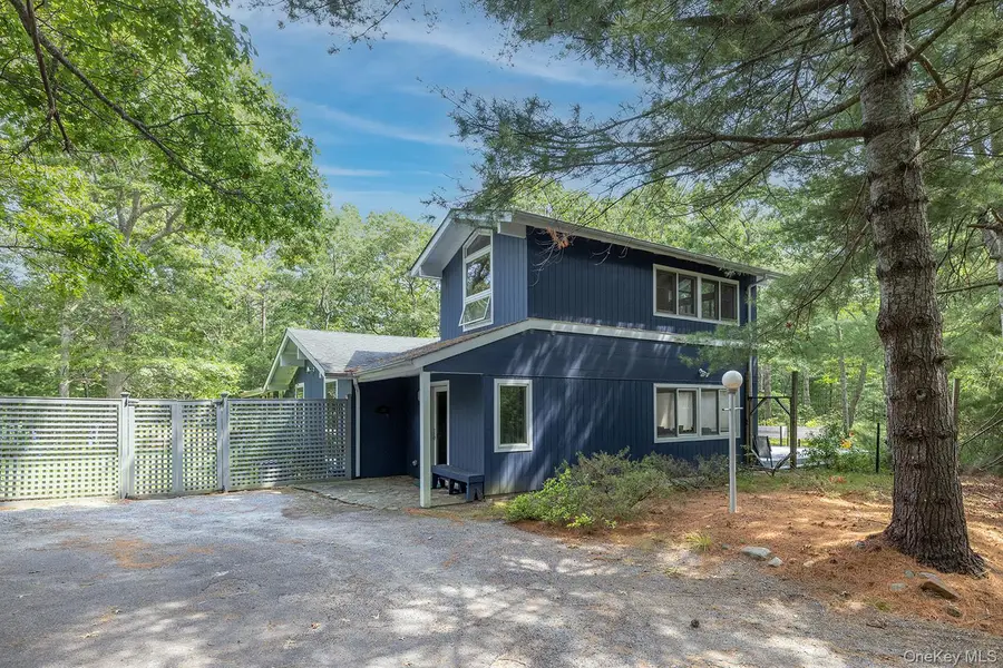 197 Two Holes Water Road, East Hampton, NY 11937 - #3