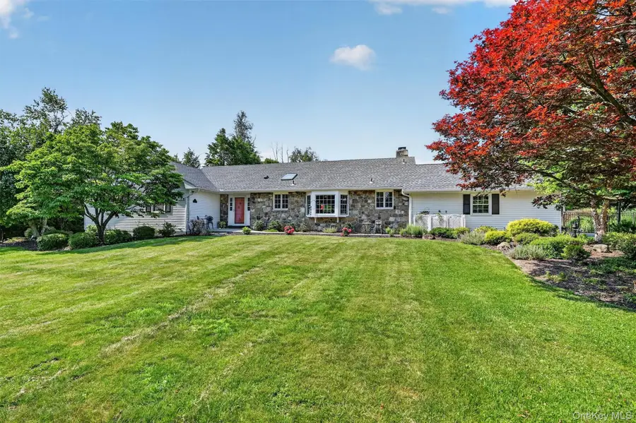 5 Hedges Road, Warwick, NY 10990 - #3