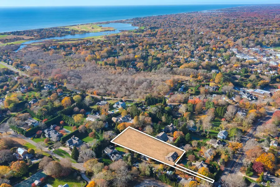 88 Pantigo Road, East Hampton, NY 11937 - #2