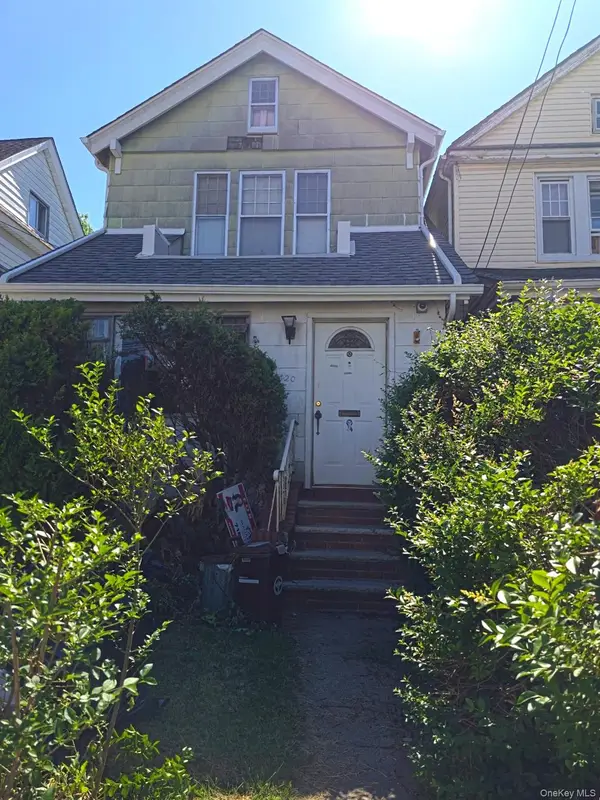 91-20 87 Street, Woodhaven, NY 11421