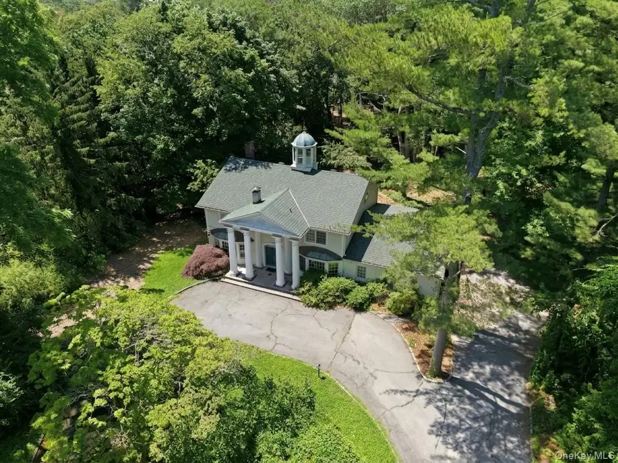 19 Pheasant Hill Lane, Old Brookville, NY 11545 - #2