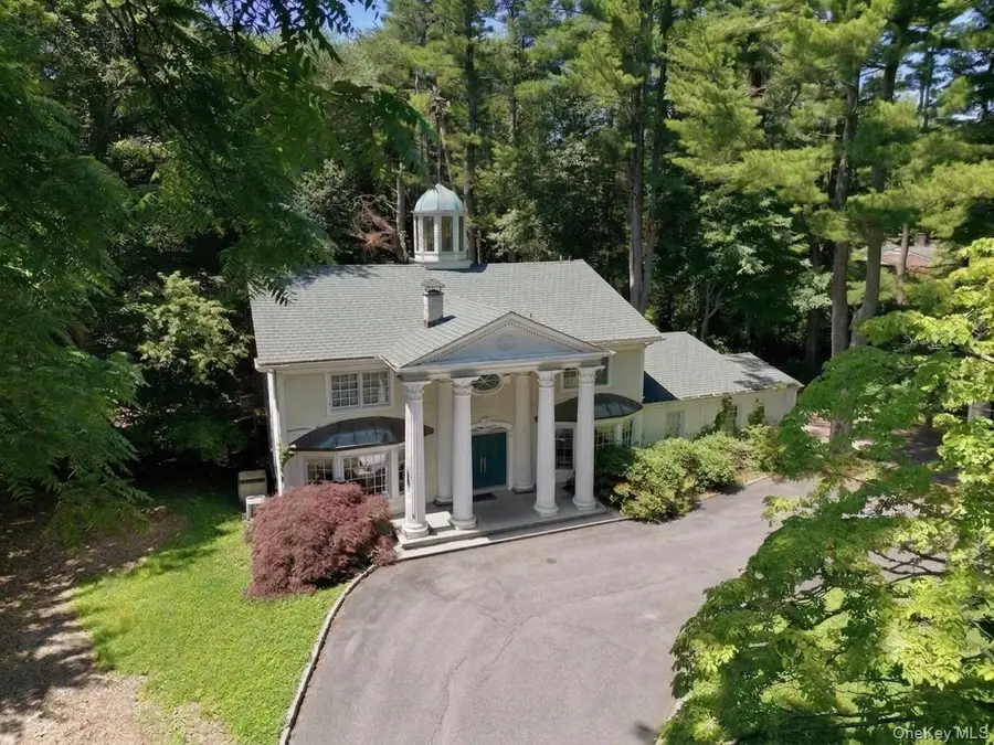 19 Pheasant Hill Lane, Old Brookville, NY 11545 - #3