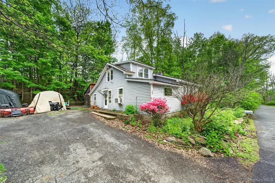 32 Tarbell Road, Bloomingburg, NY 12721 - #2