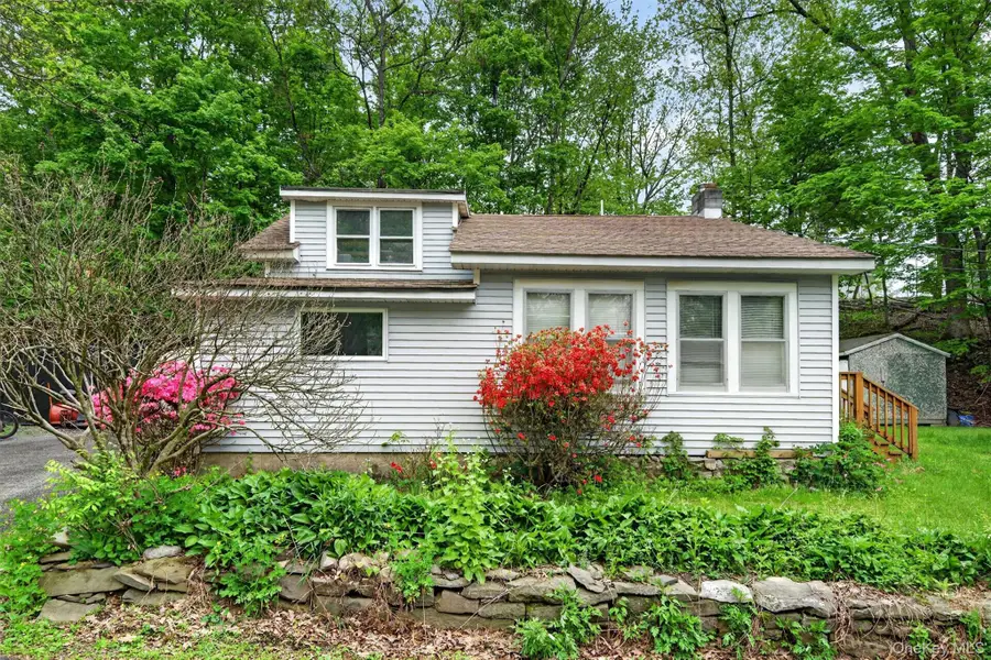 32 Tarbell Road, Bloomingburg, NY 12721 - #3