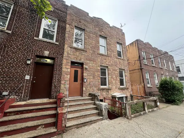 1314 Stratford Avenue, Bronx, NY 10472