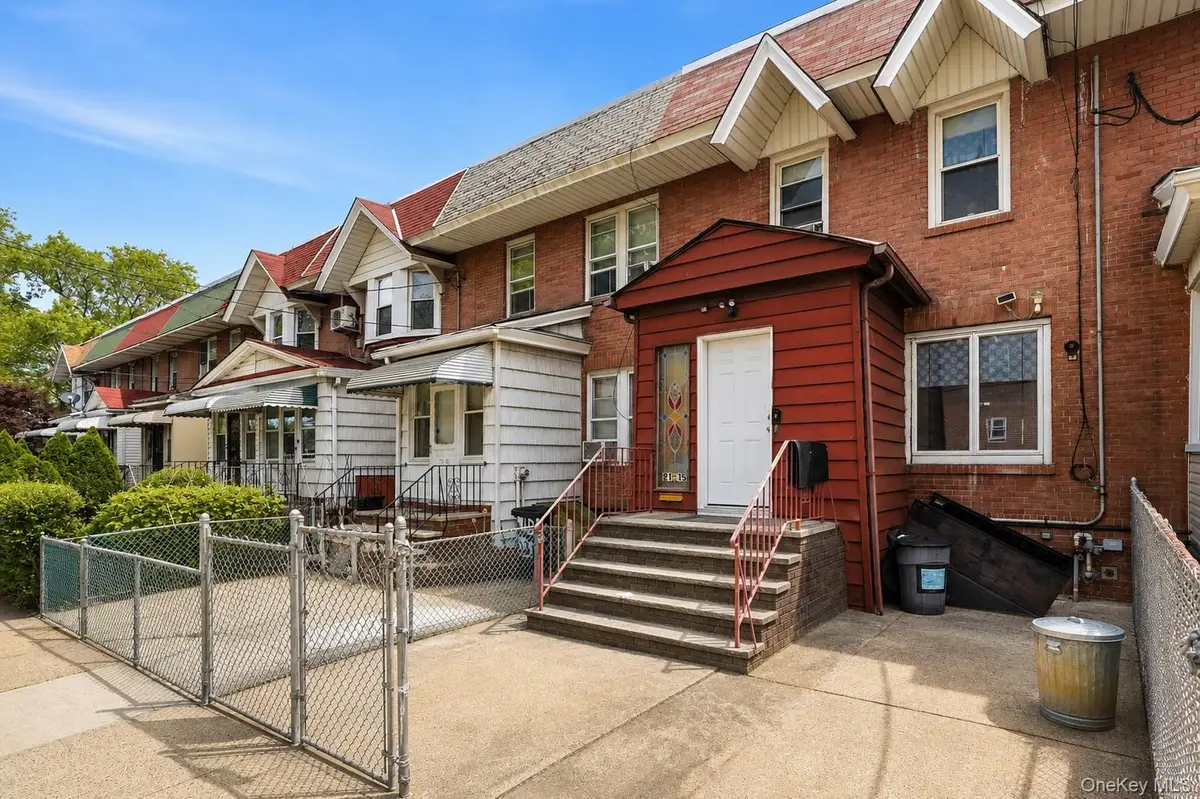 9115 95th Street, Woodhaven, NY 11421 - #1