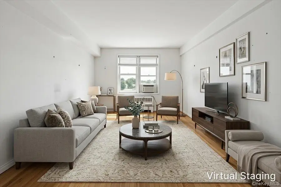 1111 Midland Avenue #6H, Bronxville, NY 10708 - #2
