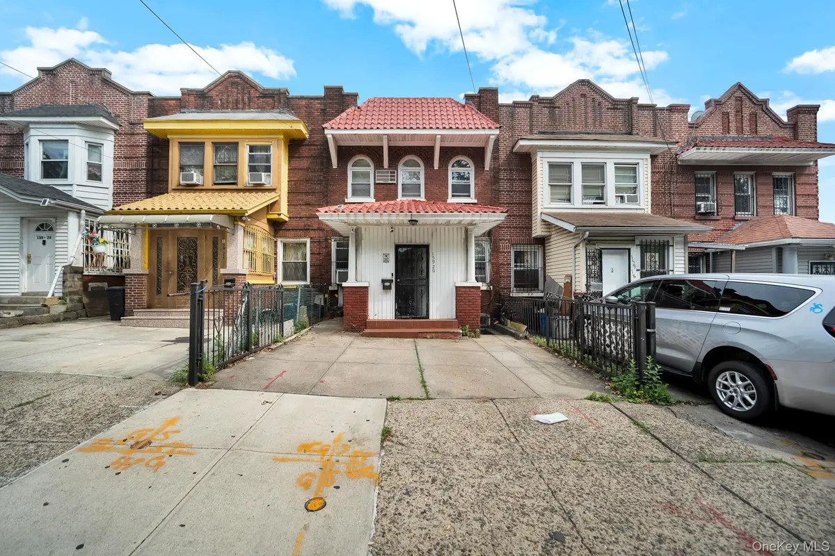 15920 Highland Avenue, Jamaica, NY 11432 - #1