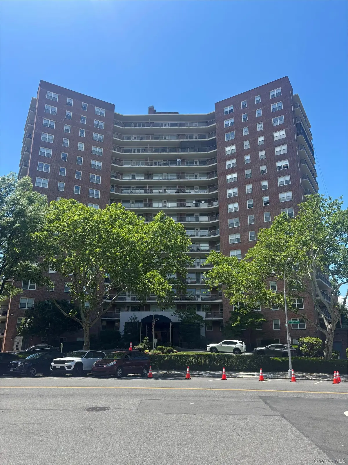 3777 Independence Avenue #5D, Bronx, NY 10463 - #1
