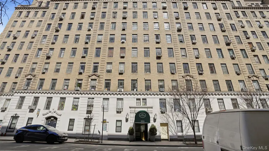 353 W 56th Street #9B, Manhattan, NY 10019 - #2