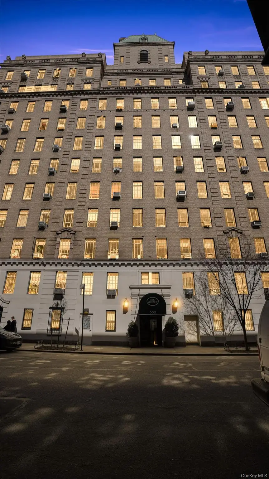 353 W 56th Street #9B, Manhattan, NY 10019 - #3