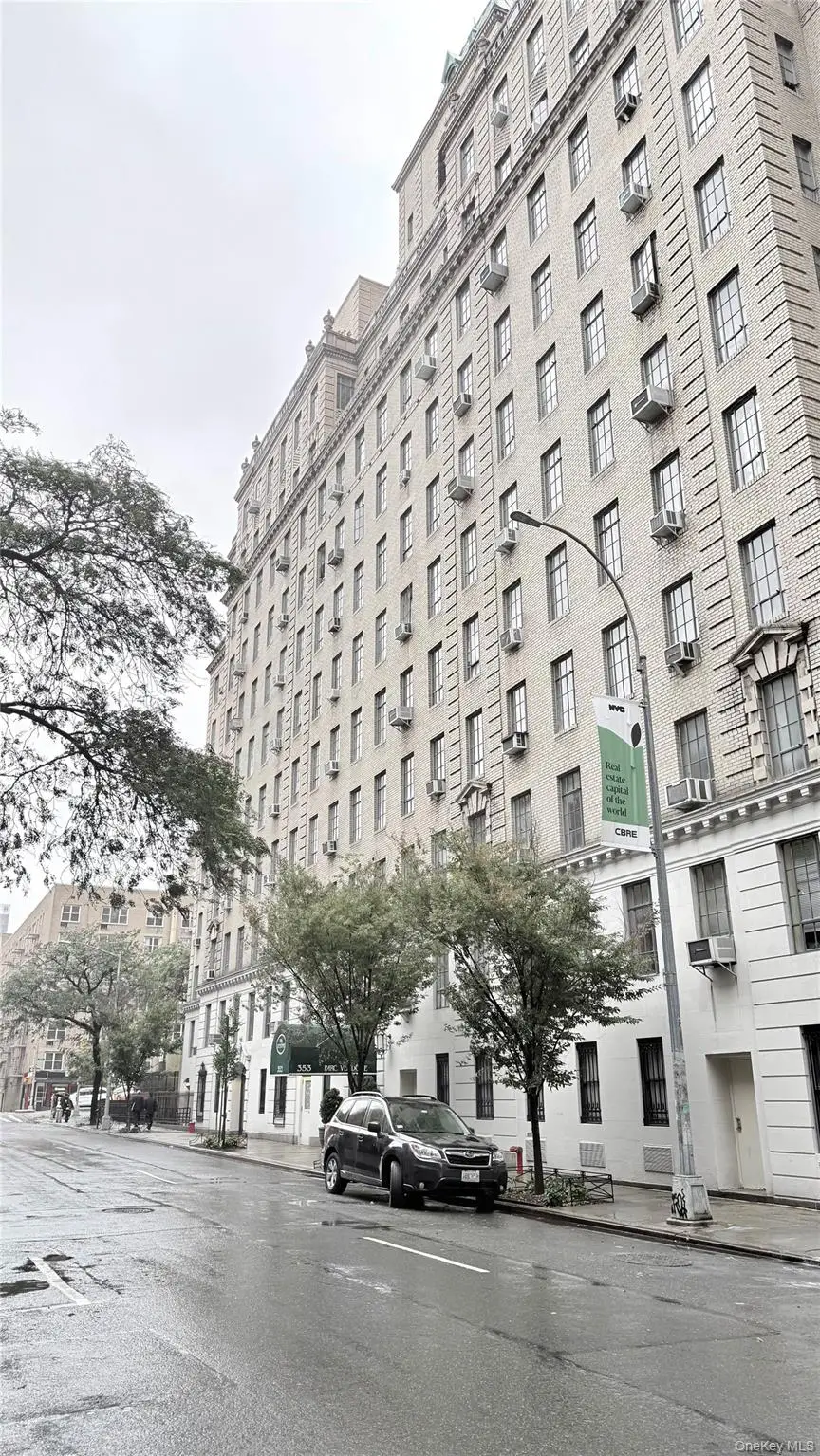 353 W 56th Street #9A, Manhattan, NY 10019 - #3