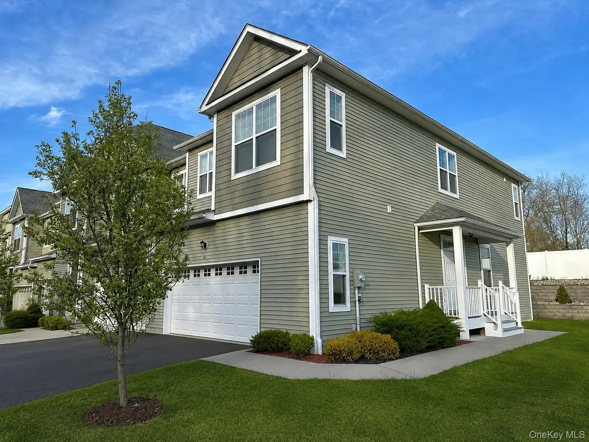 31 Magnolia Park Road, Middletown, NY 10940 - #1